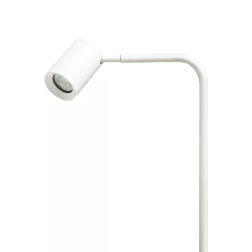 FLYNN I állólámpa fehér 230V LED GU10 9W