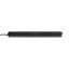 RENDL R14269 VEGA Ultra-thin sínes rendszerek, VEGA alkatrészek fekete