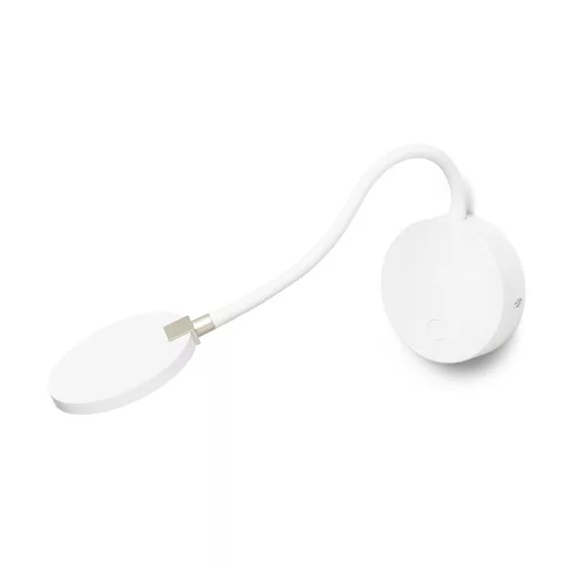 CELESTE nástěnná bílá 230V LED 4.8W 3000K