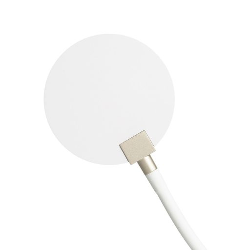 RENDL R14278 CELESTE LED spot lámpa, hajlítható nyak fehér