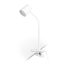 RENDL R14282 VERINA LED spot lámpa, klipszes fehér