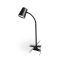 RENDL R14283 VERINA LED spot lámpa, klipszes fekete