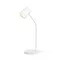 VERINA asztali lámpa fehér  230V LED 4.5W 100°  3000K