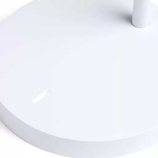 VERINA asztali lámpa fehér  230V LED 4.5W 100°  3000K