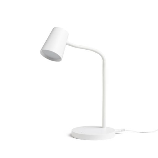 RENDL R14284 VERINA LED asztali lámpa, dolgozólámpa fehér