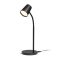 RENDL R14285 VERINA LED asztali lámpa, dolgozólámpa fekete