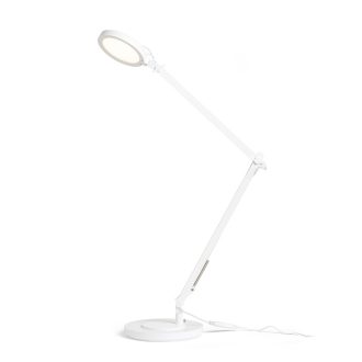 RENDL R14288 EMA LED asztali lámpa, dolgozólámpa fehér