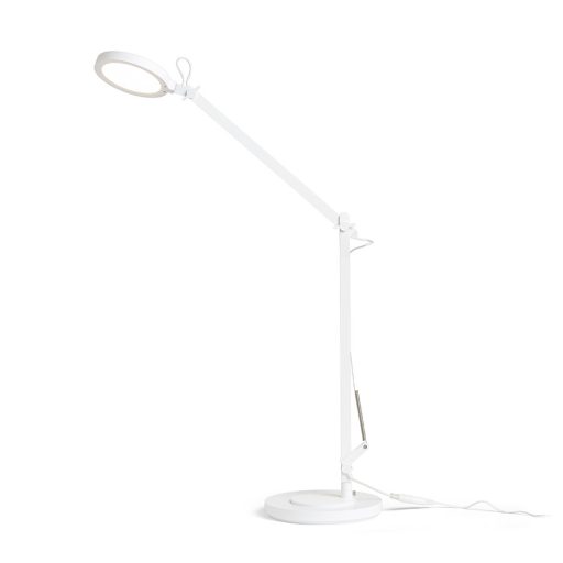 RENDL R14288 EMA LED asztali lámpa, dolgozólámpa fehér