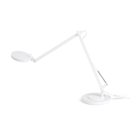 RENDL R14288 EMA LED asztali lámpa, dolgozólámpa fehér
