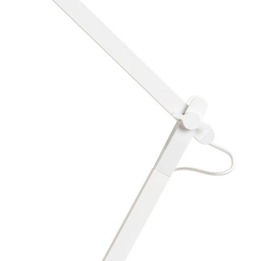 RENDL R14288 EMA LED asztali lámpa, dolgozólámpa fehér
