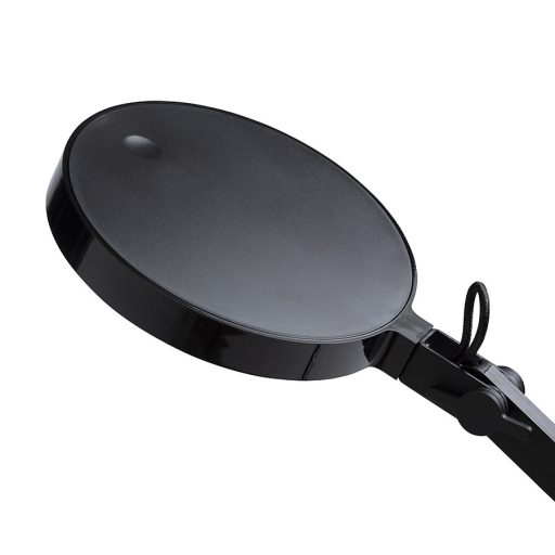 RENDL R14289 EMA LED asztali lámpa, dolgozólámpa fekete