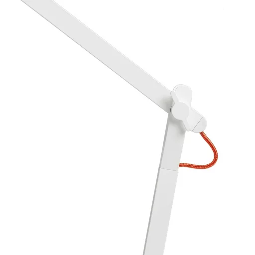 NORMA DIMM asztali lámpa fehér/piros 230V LED 10W 100° 3000K 4000K 6500K