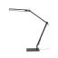 NORMA DIMM asztali lámpa fekete/piros 230V LED 10W 100° 3000K 4000K 6500K