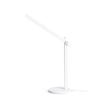 RENDL R14294 ROD LED asztali lámpa, dolgozólámpa fehér