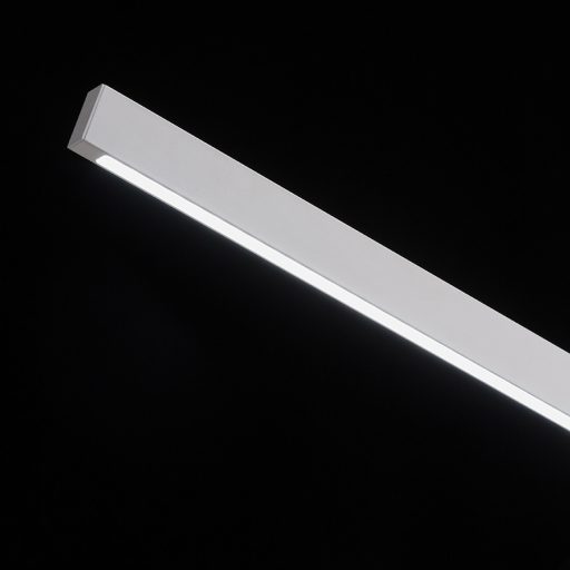RENDL R14294 ROD LED asztali lámpa, dolgozólámpa fehér