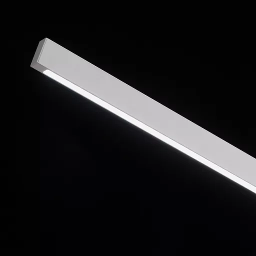 ROD DIMM stolní bílá 230V LED 5.5W 3000K 4000K 6500K
