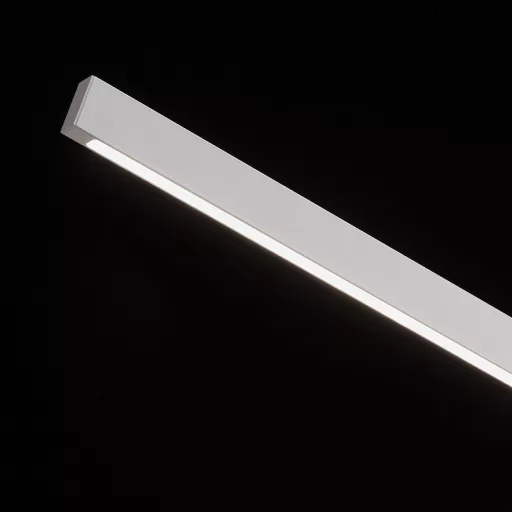 ROD DIMM stolní bílá 230V LED 5.5W 3000K 4000K 6500K