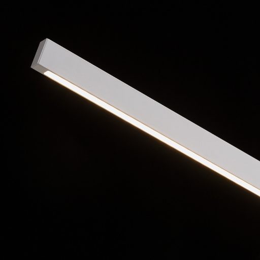 RENDL R14294 ROD LED asztali lámpa, dolgozólámpa fehér