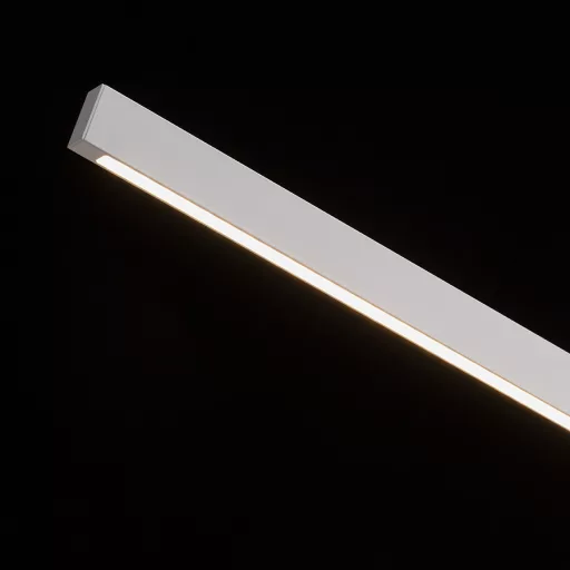 ROD DIMM stolní bílá 230V LED 5.5W 3000K 4000K 6500K
