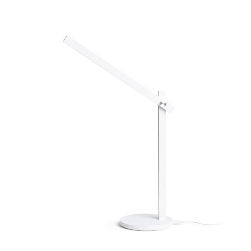 RENDL R14294 ROD LED asztali lámpa, dolgozólámpa fehér