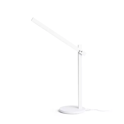 ROD DIMM stolní bílá 230V LED 5.5W 3000K 4000K 6500K