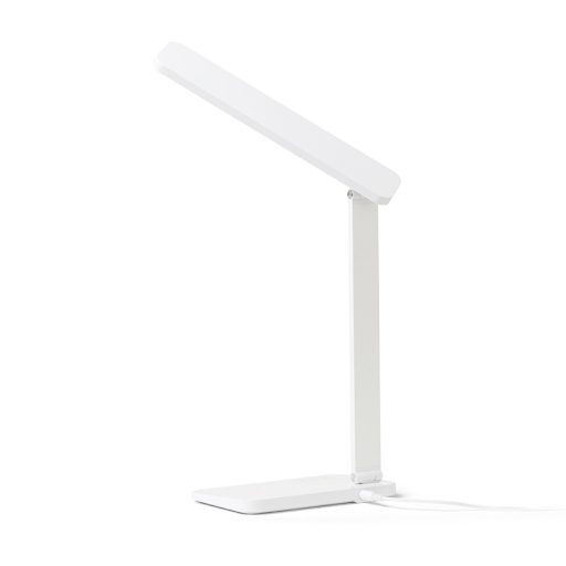RENDL R14296 MAREK LED asztali lámpa, dolgozólámpa fehér