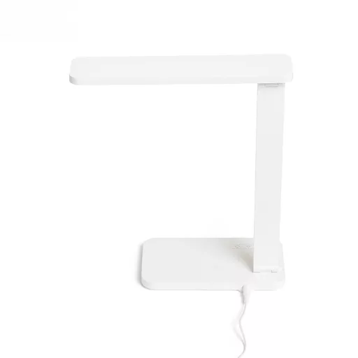 MAREK DIMM asztali lámpa fehér  230V LED 6W  3000K 4000K 6500K