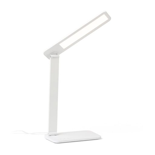 RENDL R14296 MAREK LED asztali lámpa, dolgozólámpa fehér
