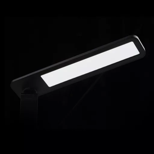 MAREK DIMM asztali lámpa fekete  230V LED 6W  3000K 4000K 6500K