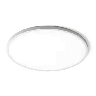   LANA 60 přisazená bílá plast 230V LED 50W 3000K 4000K 6000K