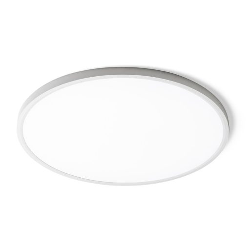 RENDL R14299 LANA LED felületre szerelhető lámpatest, műszaki fehér műanyag