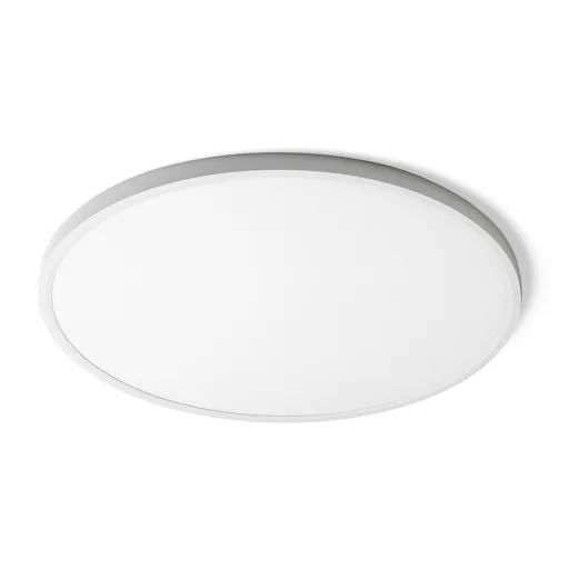 LANA 60 přisazená bílá plast 230V LED 50W 3000K 4000K 6000K