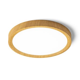   RENDL R14302 LANA LED felületre szerelhető lámpatest, műszaki dekoratív bükk/műanyag