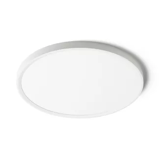   LANA 40 přisazená bílá plast 230V LED 32W 3000K 4000K 6000K