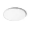 LANA 40 přisazená bílá plast 230V LED 32W 3000K 4000K 6000K