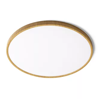   LANA 60 přisazená dekor buk/plast 230V LED 50W 3000K 4000K 6000K