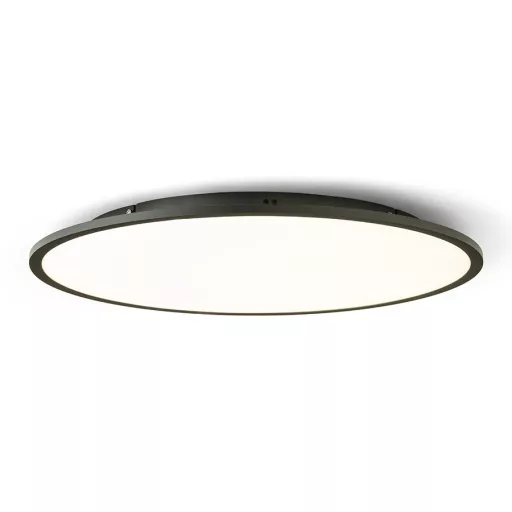 CIEL 59 DIMM stropní černá 230V LED 50W 3000K 4000K 6000K