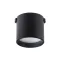 CODI pro systém VEGA/WAVE černá  24= LED 6W 110°  3000K 4000K 5700K