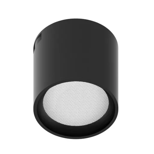 CODI pro systém VEGA/WAVE černá  24= LED 6W 110°  3000K 4000K 5700K