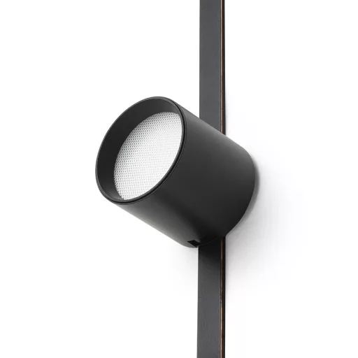 CODI pro systém VEGA/WAVE černá  24= LED 6W 110°  3000K 4000K 5700K