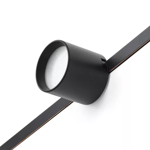 CODI pro systém VEGA/WAVE černá  24= LED 6W 110°  3000K 4000K 5700K