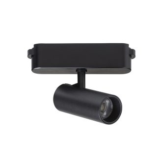   RENDL R14317 LOKI LED Ultra-thin sínes rendszerek, VEGA spotlámpa fekete