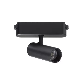   LOKI 8 a WEGA/WAWE rendszerekhez fekete  24= LED 6W 24°  3000K 4000K 5700K