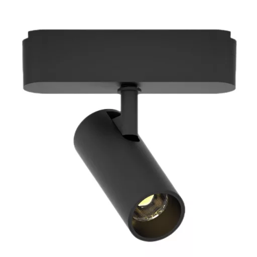 LOKI 8 pro systém VEGA/WAVE černá  24= LED 6W 24°  3000K 4000K 5700K