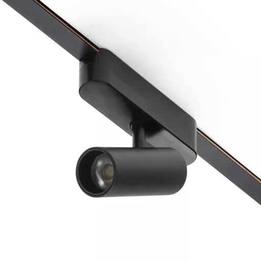 LOKI 8 pro systém VEGA/WAVE černá  24= LED 6W 24°  3000K 4000K 5700K