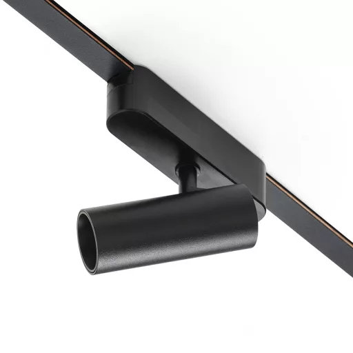 LOKI 8 pro systém VEGA/WAVE černá  24= LED 6W 24°  3000K 4000K 5700K