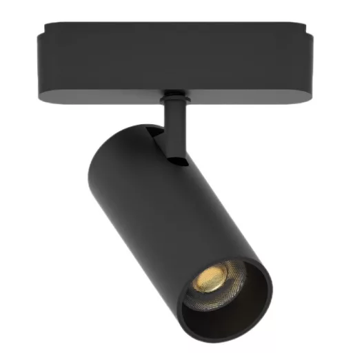 LOKI 11 pro systém VEGA/WAVE černá  24= LED 12W 24°  3000K 4000K 5700K
