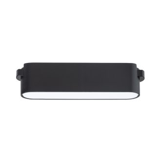  RENDL R14319 OXONIA LED Ultra-thin sínes rendszerek, VEGA spotlámpa fekete
