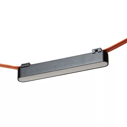 OXONIA 22 pro systém VEGA/WAVE černá  24= LED 12W 110°  3000K 4000K 5700K