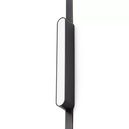 OXONIA 22 pro systém VEGA/WAVE černá  24= LED 12W 110°  3000K 4000K 5700K